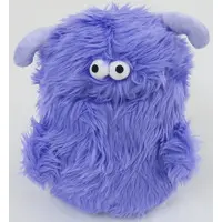 Plush - Whippi & Wrappi