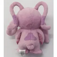 Plush - Disney / Angel (Lilo & Stitch)