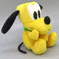 Plush - Disney / Pluto