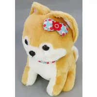Plush - MAMESHIBA SANKYOUDAI