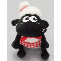 Plush - Shaun the Sheep