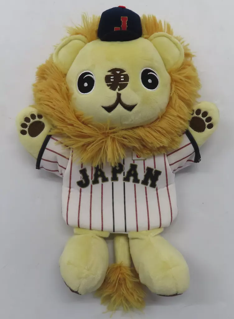 Plush - Yomiuri Giants