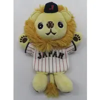 Plush - Yomiuri Giants