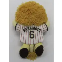 Plush - Yomiuri Giants
