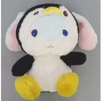 Plush - Poteusa Loppy