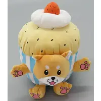Plush - Chuken Mochishiba (Faithful Dog Mochishiba)