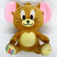 Plush - TOM and JERRY / Jerry