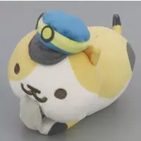 Plush - Neko Atsume