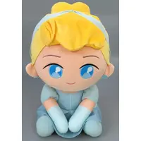 Plush - The Princess and the Frog