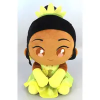 Plush - The Princess and the Frog