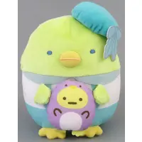 Penguin Lagoon - Sumikko Gurashi / Penguin?