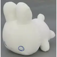 Plush - moon friends