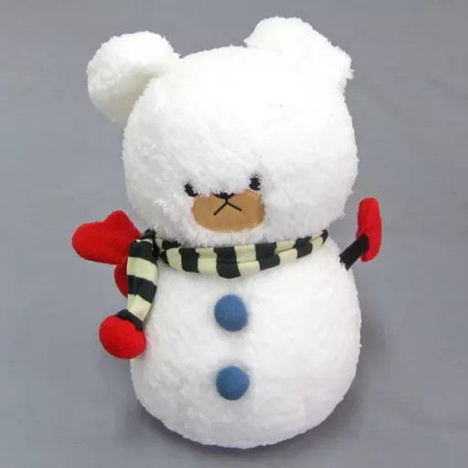 Plush - Kuma no Gakkou (The Bears' School) / Jackie