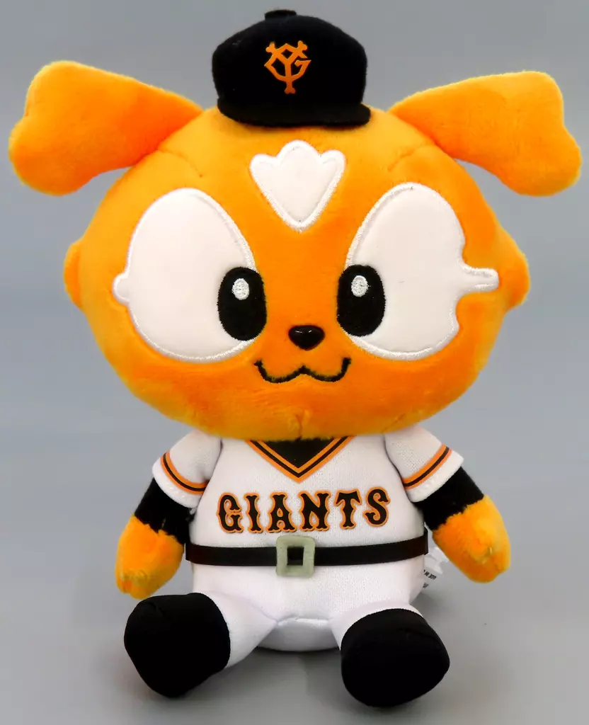 Plush - Yomiuri Giants