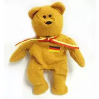 Plush - THE BEANIE BUDDIES