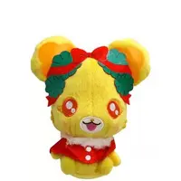 Plush - Pretty Cure Series