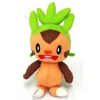 Plush - Pokémon / Chespin