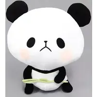 Plush - Mochi Mochi Panda