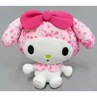 Plush - Sanrio characters / My Melody
