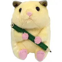 Plush - Pencil - SUKEROKU's daily life