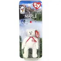 Plush - THE BEANIE BUDDIES