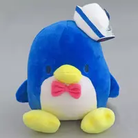 Plush - PINGU / TUXEDOSAM