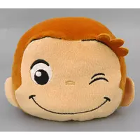 Plush - Curious George / Curious George (character)
