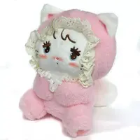 Plush - mikko characters