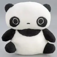 Plush - Tarepanda