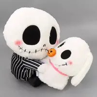 Plush - The Nightmare Before Christmas