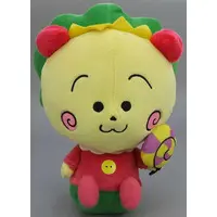 Plush - Coji-Coji / Coji-Coji (character)