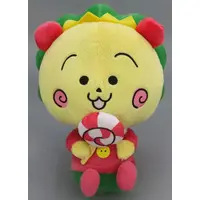 Plush - Coji-Coji / Coji-Coji (character)