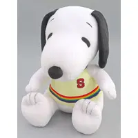 Plush - PEANUTS / Snoopy