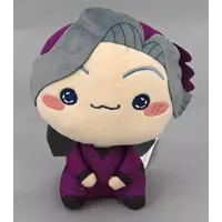 Plush - Failure Ninja Rantarou
