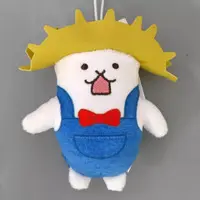 Plush - Nyanko Daisensou