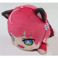 Plush - Virtual Youtuber