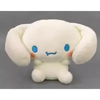 Plush - Sanrio characters / Cinnamoroll