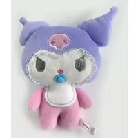 Plush - Sanrio / Kuromi