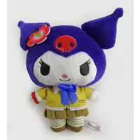 Plush - Sanrio / Kuromi