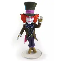 Trading Figure - Disney / The Mad Hatter