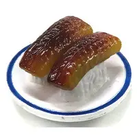 Trading Figure - Miniature Food