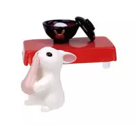 Trading Figure - Mochitsuki Usagi