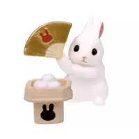 Trading Figure - Mochitsuki Usagi