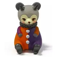 Trading Figure - VAG SERIES