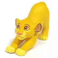 Trading Figure - The Lion King
