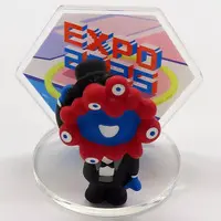 Trading Figure - Expo 2025 / MYAKU-MYAKU