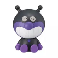 Trading Figure - Anpanman / Baikinman