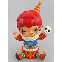 Trading Figure - POP MART