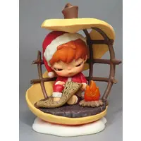 Trading Figure - POP MART