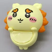 Trading Figure - Chiikawa / Shisa